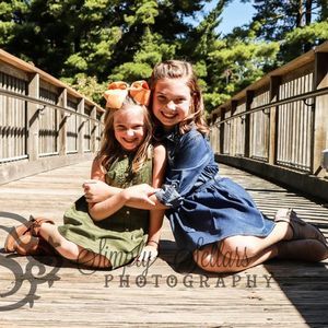 Meet your Posher, Amber